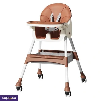 Multi Funtion Feeding Chair Foldable Buy baby Online for specialGifts