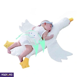 Baby Soothing Sleep Pillow  Online for none