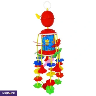 Hanging Merry Go Round For Infants And New Born  Online for none