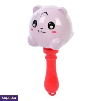 Baby Rattle Toy With Music  Online for none