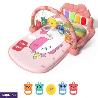 Baby Musical Piono Gym  Online for none