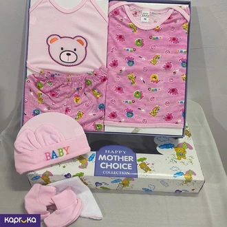Pure Love Baby Gift Box  Online for none