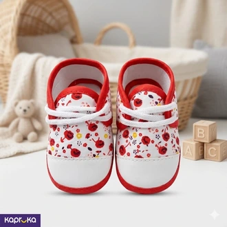 First Walker Shoes For Babies  Online for none