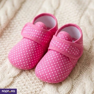 First Walker Shoes For Babies Pink Buy baby Online for specialGifts
