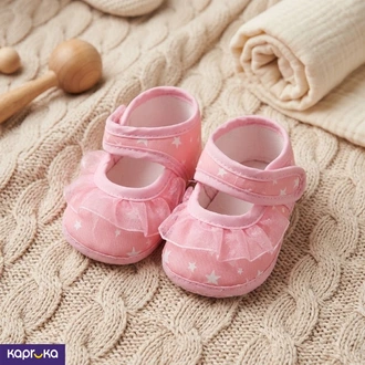First Walker Shoes For Babies Pink Buy baby Online for specialGifts