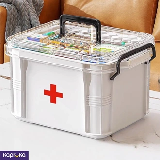 Medicine Storage Box  Online for none