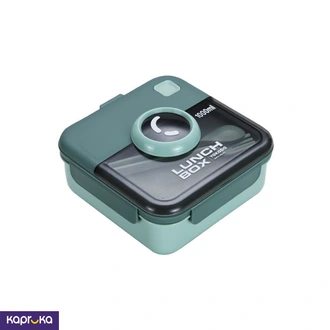 Lunch Box Camara Desing Buy childrens Online for specialGifts