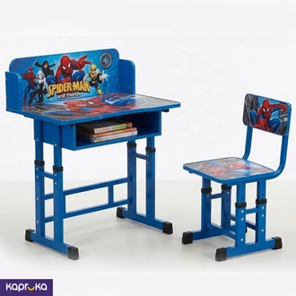 Kids Study Table With Adjustable Chair Buy childrens Online for specialGifts
