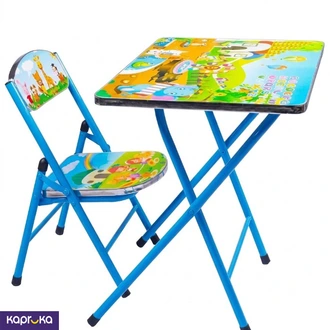 Kids Study Folding Table  Online for none