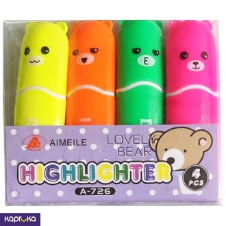 Highlighter Set Buy childrens Online for specialGifts