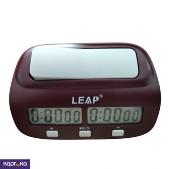 Leap Digital Chess Timer Pq9907s Buy sports Online for specialGifts