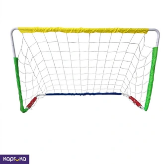 Foot Ball Mini Goal Post Buy sports Online for specialGifts