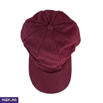 Bradman Cap Maroon Buy Dilook Enterprises Online for SPORTS