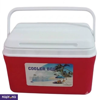 Cooler Box 8l  Online for none