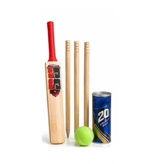 Soft Ball Cricket Gift Set Buy sports Online for specialGifts
