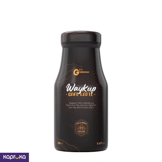 Waykup Cafe Latte 280ml  Online for none