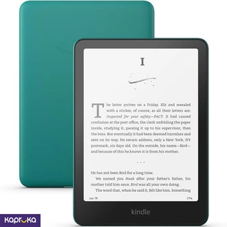 Amazon Kindle Paperwhite Newest Model 16gb Jade Color  Online for none