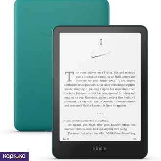Amazon Kindle Paperwhite 16gb Newest Model Jade Color  Online for none