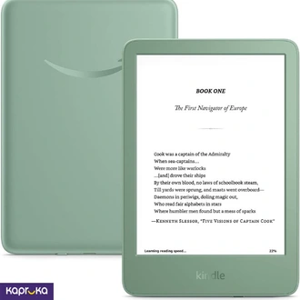 Amazon Kindle 16 Gb Newest Model Lightest And Most Compact Kindl  Online for none