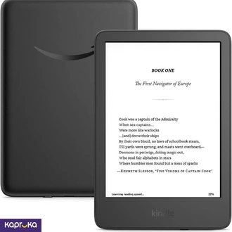 Amazon Kindle 16 Gb Newest Model Lightest And Most Compact Kindl  Online for none