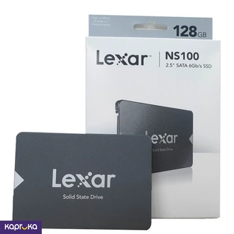 Lexar 128gb Sata Ssd  Online for none
