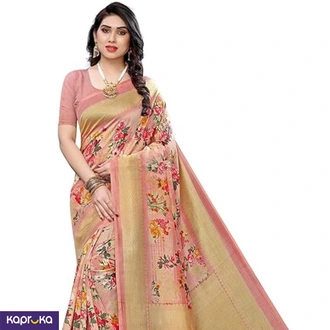 Yashika Womens Art Silk Saree Buy Clothing and Fashion Online for specialGifts