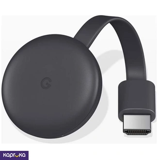Chromecast  Online for none