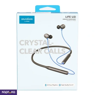 Anker A3213h12 Life U2i Upgraded Black Neck Brand (hand Free Hea  Online for none