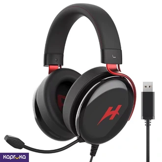 Haylou Hexstorm G1 Gaming Wired Headphones  Online for none