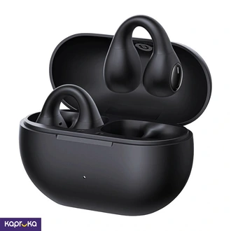 Baseus Bass 15 Clip Open Ear True Wireless Earphones Cluster Black Buy Online Electronics and Appliances Online for specialGifts
