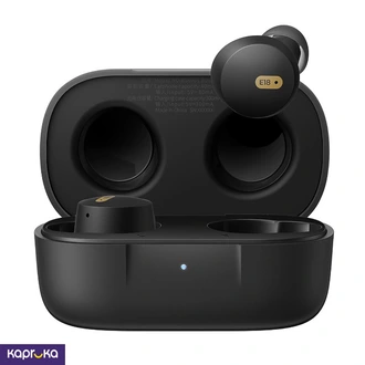 Baseus Bowie E18 True Wireless Earphones  Cosmic Black  1y Buy Online Electronics and Appliances Online for specialGifts