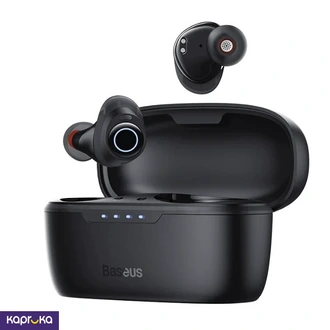 Baseus Bowie Ma10 True Wireless Earphones Cluster Black Buy Online Electronics and Appliances Online for specialGifts
