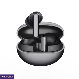 Haylou Flowbuds N55 Anc Earbuds Black  Online for none