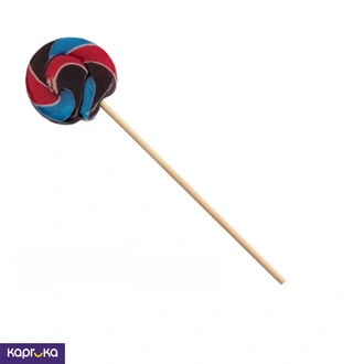 Lolita Blackcarrant 20g Round Lollipop  Online for none