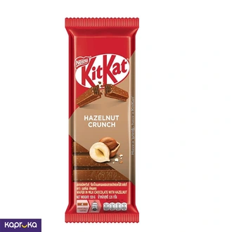 Kitkat Hazel Crunch 120g Buy Chocolates Online for specialGifts