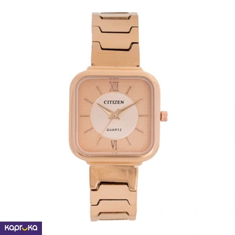 Citizen Box Style Ladies Watch Buy A and A Enterprises Online for JEWELRY/WATCHES