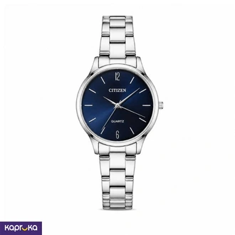 Citizen Quartz Ladies Watch With A Navy Blue Dial Buy Jewellery Online for specialGifts