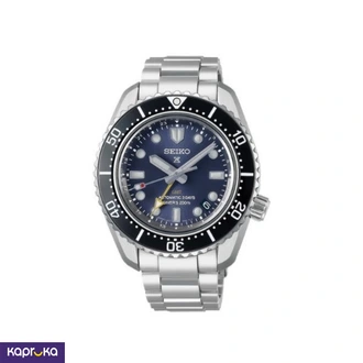Seiko Prospex 1968 Heritage Gmt Automatic Divers Watch Stainless  Online for none