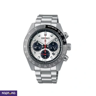 Seiko Prospex Speedtimer Chronograph Stainless Steel Panda Dial  Online for none