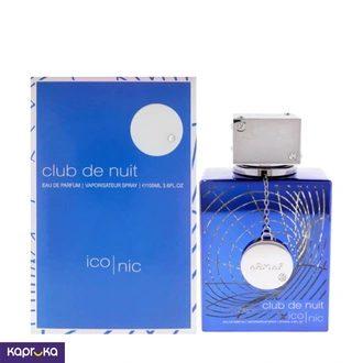 Club De Nuit Iconic Perfume  Buy Online perfume brands in Sri Lanka Online for specialGifts
