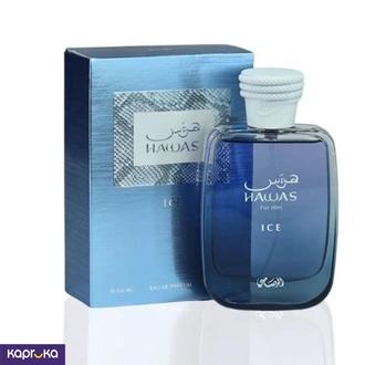 Rasasi Hawas Ice Perfume  Buy Online perfume brands in Sri Lanka Online for specialGifts