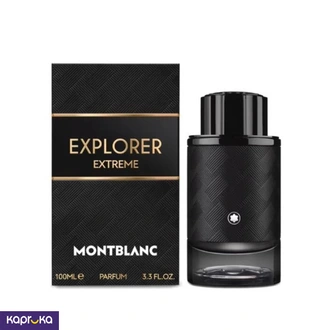 Montblanc Explorer Eau De Parfum 100ml  Online for none