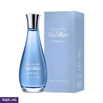 Davidoff Cool Water Reborn For Her Eau De Parfum 100ml Buy Online perfume brands in Sri Lanka Online for specialGifts