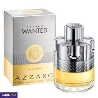 Azzaro Wanted Edt Perfumes 100ml  Online for none