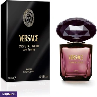 Versace Crystal Noir Pour Femme Parfum 90ml Buy Online perfume brands in Sri Lanka Online for specialGifts