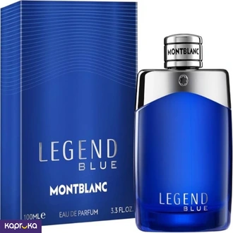 Montblanc Legend Blue Eau De Parfum 100ml  Online for none