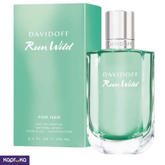 Davidoff Run Wild For Her Eau De Parfum 100ml Buy Online perfume brands in Sri Lanka Online for specialGifts
