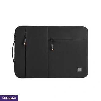 Wiwu Alpha Slim Sleeve Laptop Bag 13 3 Inch  Online for none