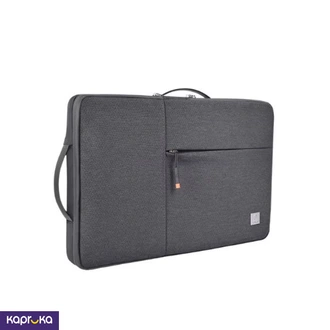 Wiwu Alpha Double Layer Sleeve Laptop Bag 13 3 Inch  Online for none