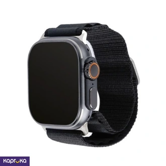 Green Lion Ultra Amoled Smart Watch  Online for none